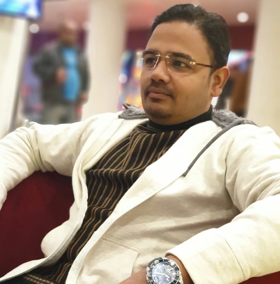 Humair Khan