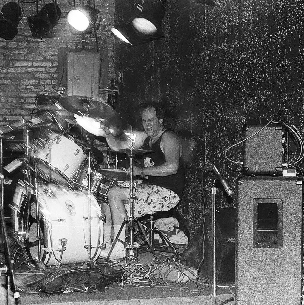 Mark Clayton - Next refurb project......1965 Ludwig... | Facebook