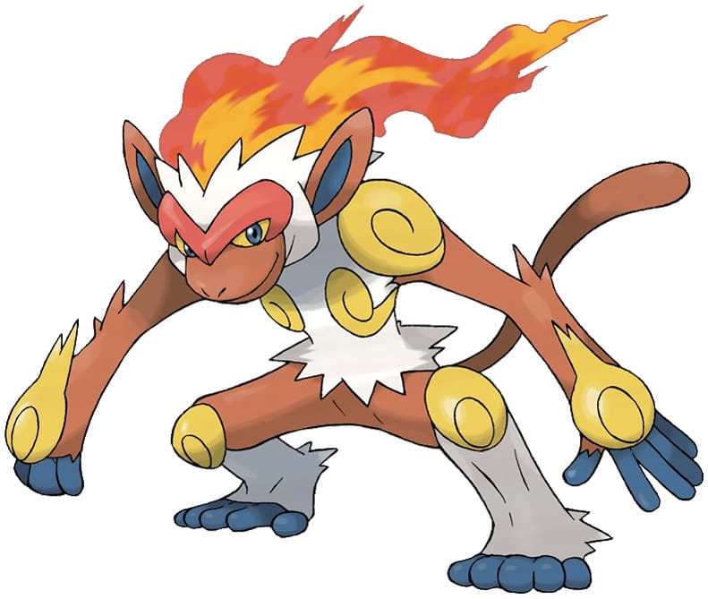 Gyarados Weaknesses and Counters