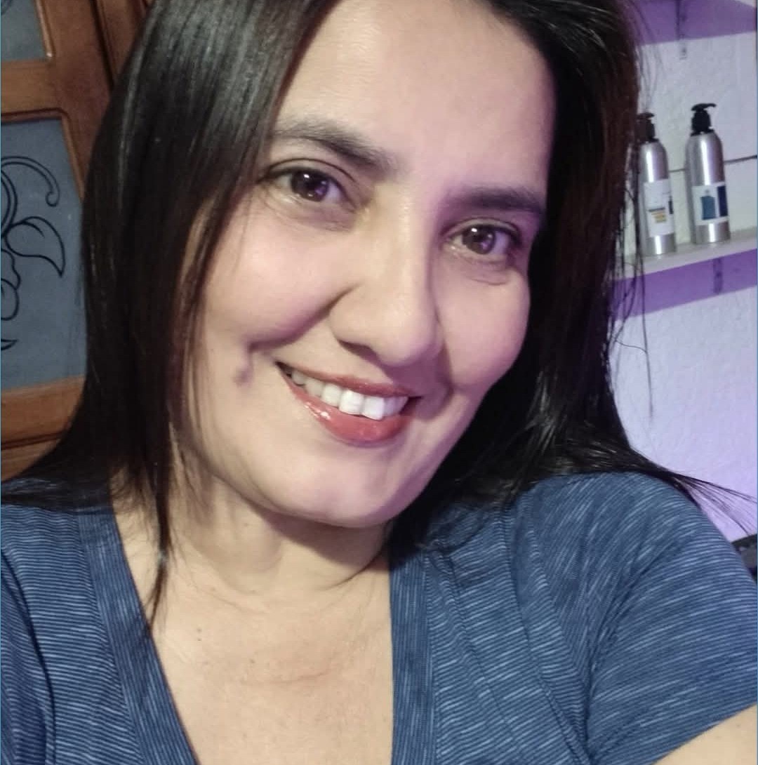 Luz Mery Rangel Quintero