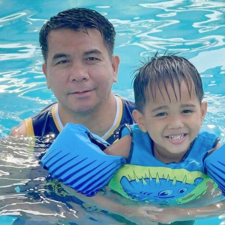 Prudencio Simeon Jr