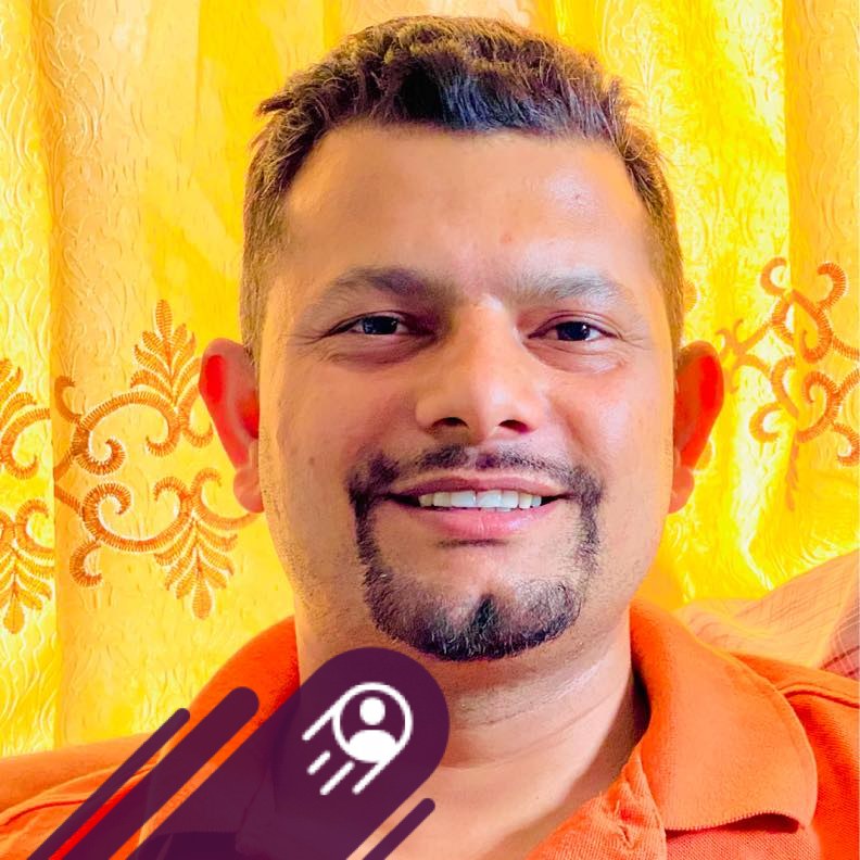 Santosh Rimal