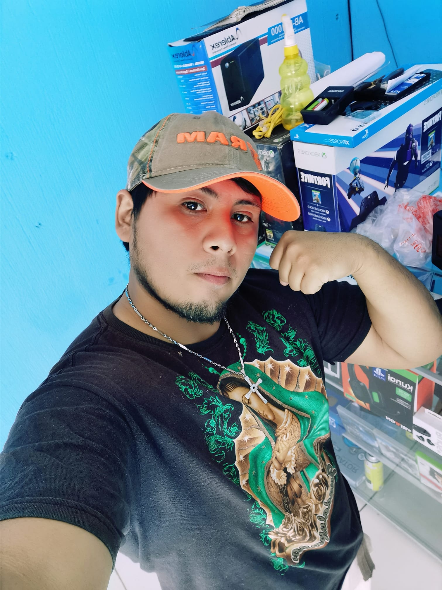 #ÚLTIMA_HORA 🚨 | Le niegan el paso a... - San Mash - Noticias | Facebook