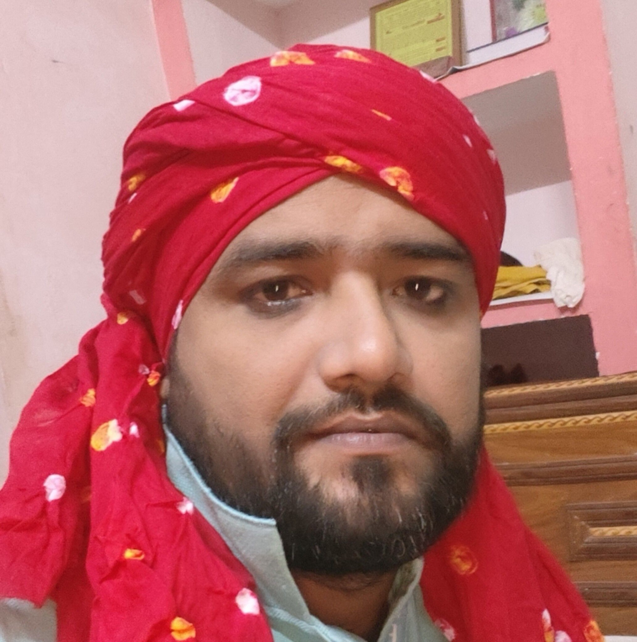 Kumar Chandan