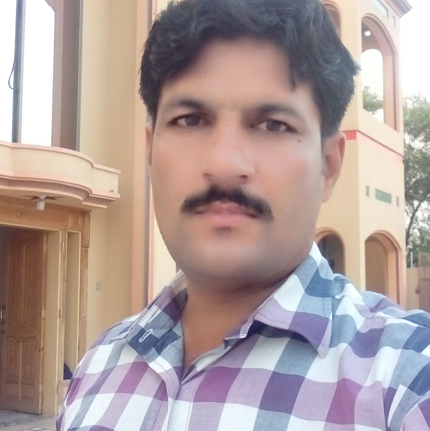 Said Rasul Dhera