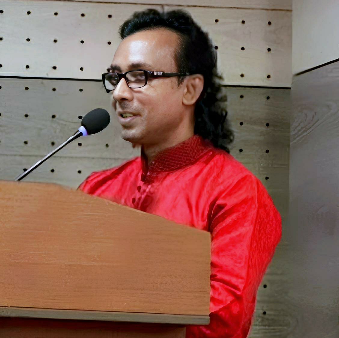 Bindu Sumon Rozario