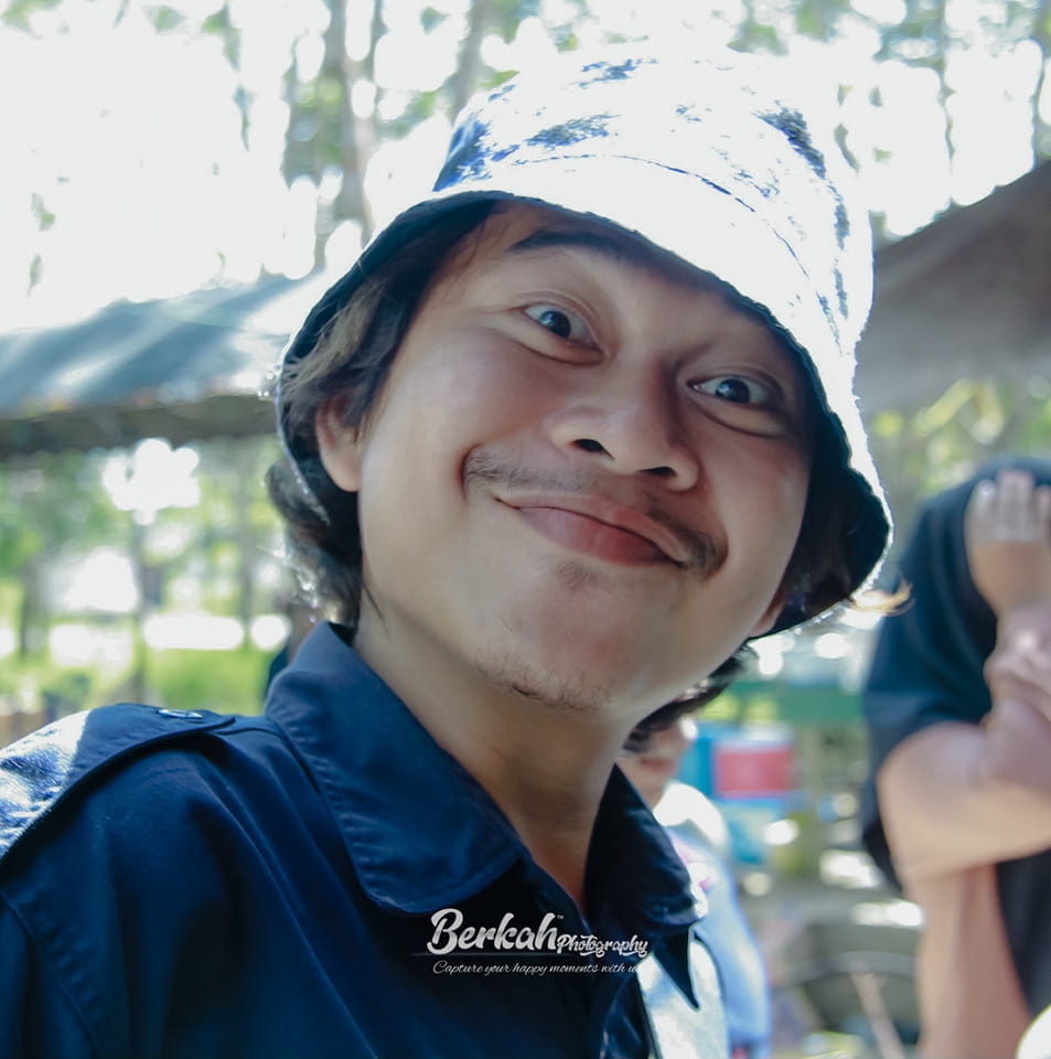 Muhammad Ridho