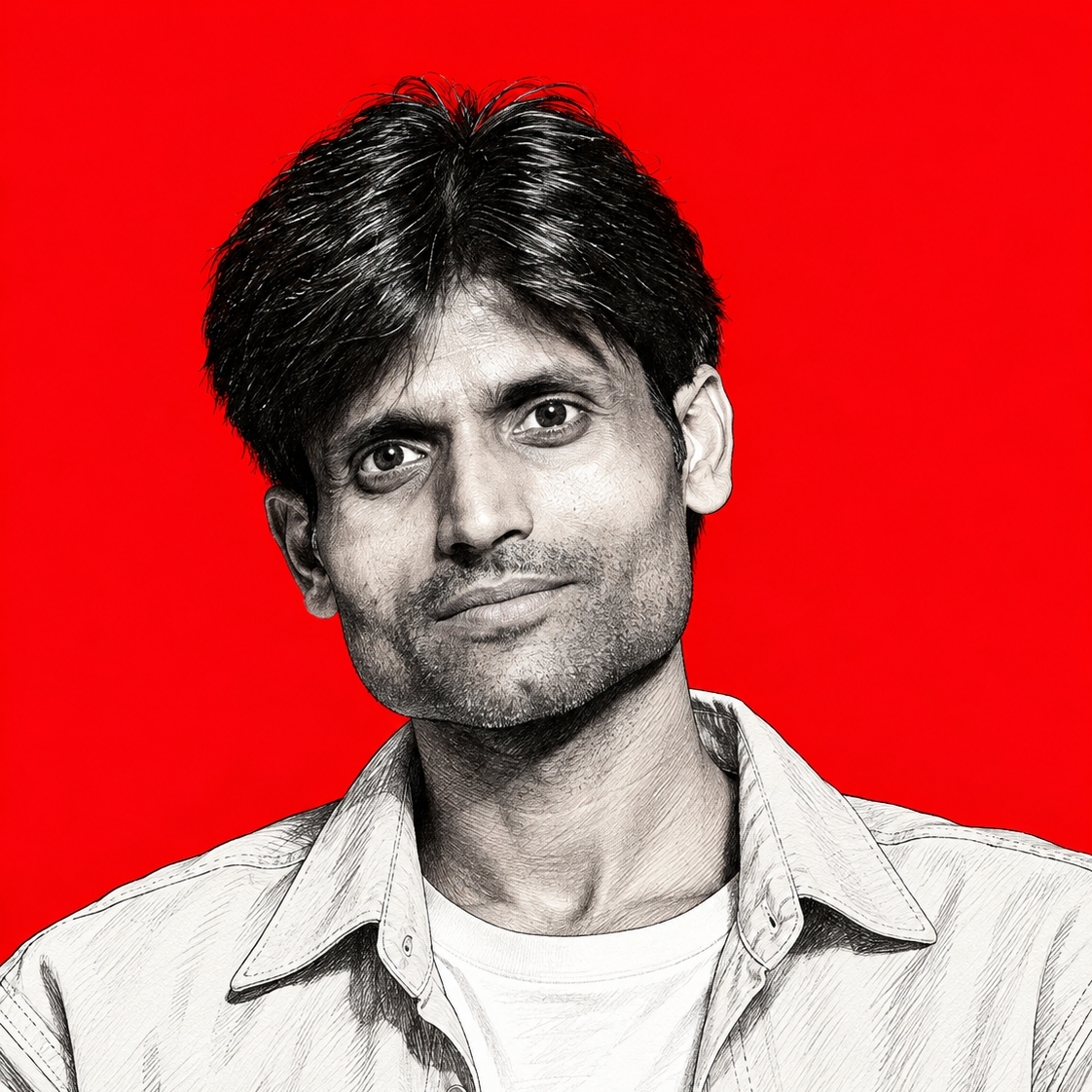 Kanti Ranjan Tiwari