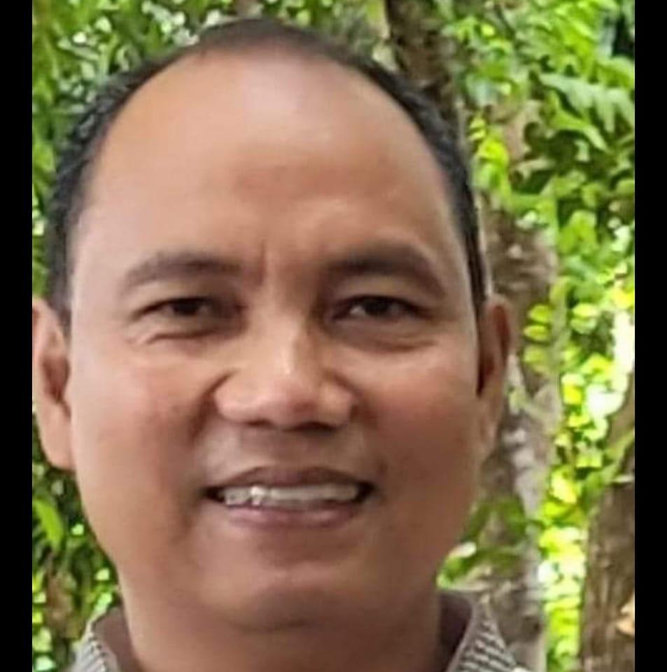 Henry Arganda