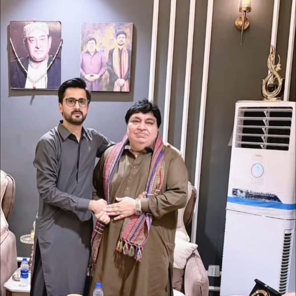 Pakistan HINDU Council - دادو ميں کيول رام کی ميت کی بے حرمتی کی سخت ...