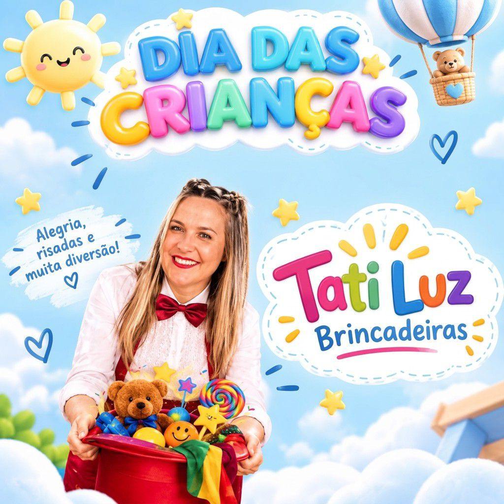 Tati Luz