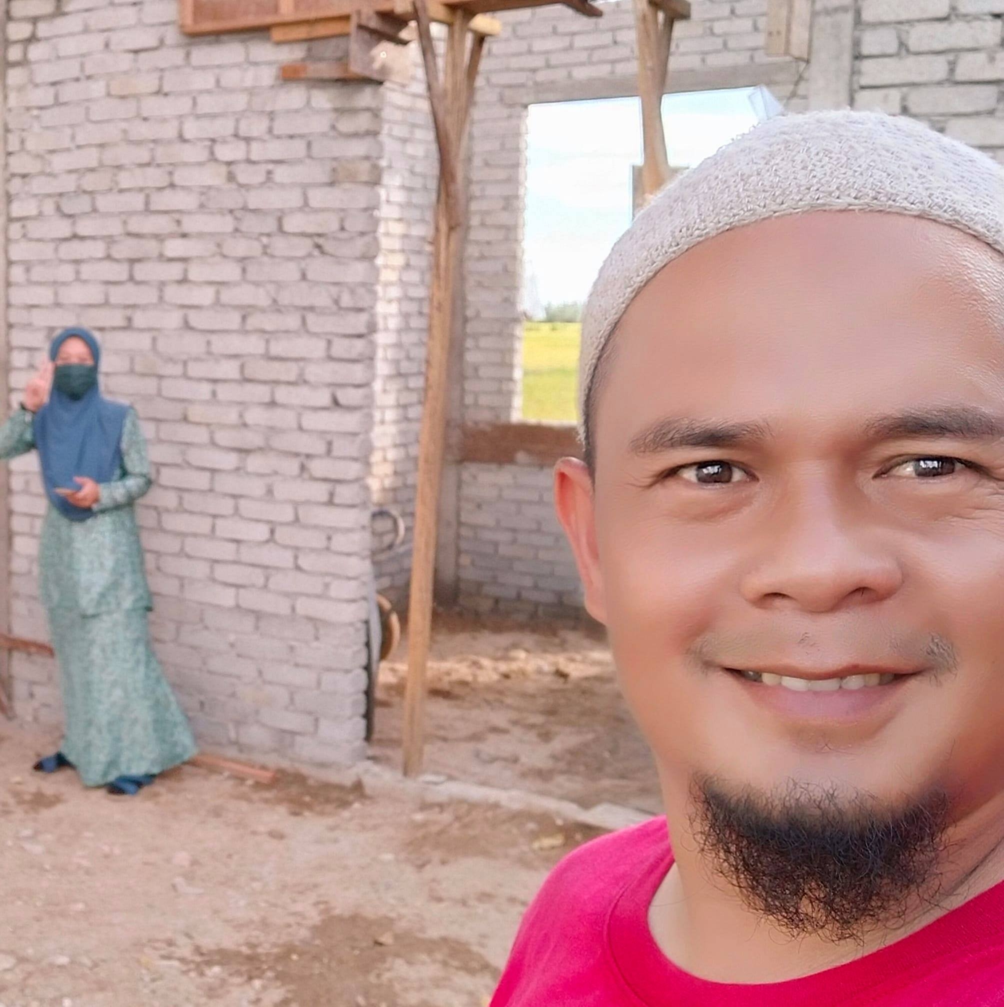 Mohd Rozi Ghazali