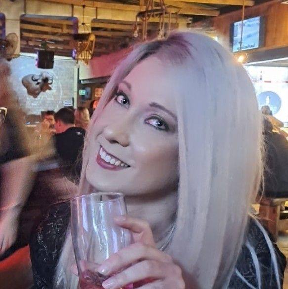 Jamie-Ree Swan
