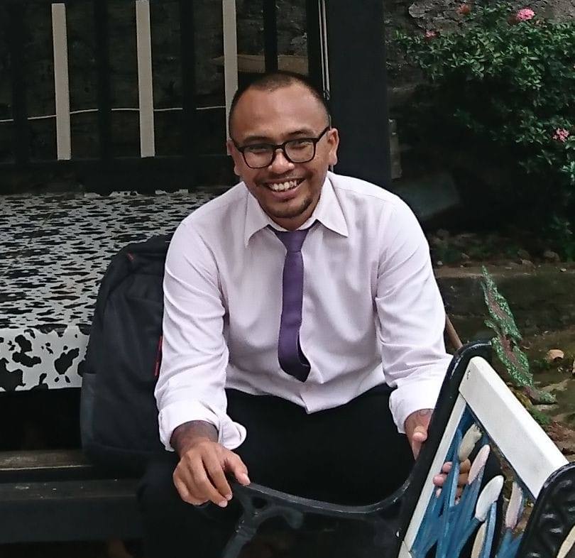Rachmat Prayogi Prakoso