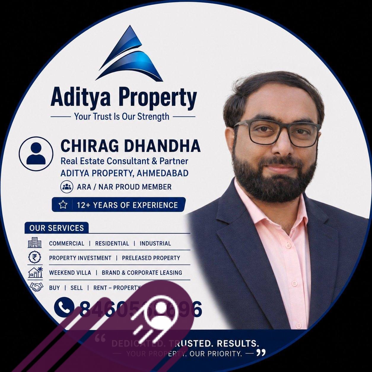 Upcoming Iconic Landmark Commercial Project A New Premium Corporate ...