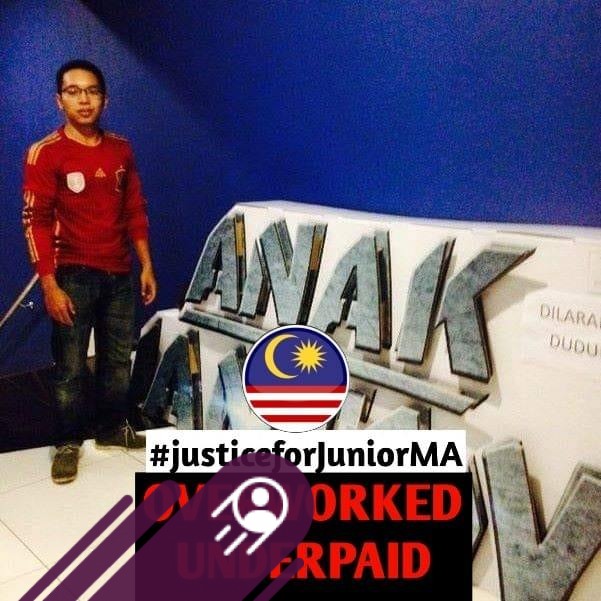 Hanif Mat Rashid