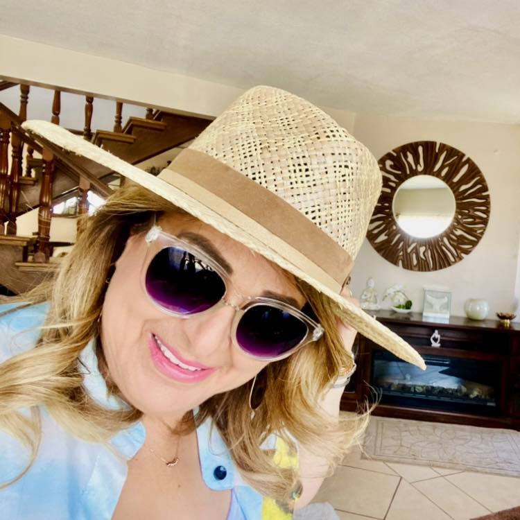 #SombreroPoderoso Para Patty Avendaño @Magic Intentions | Magic Intentions