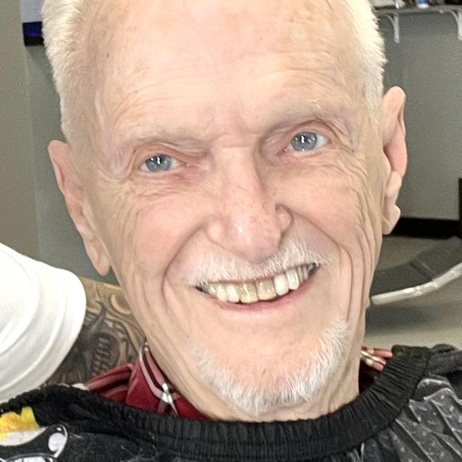 Lee Russell