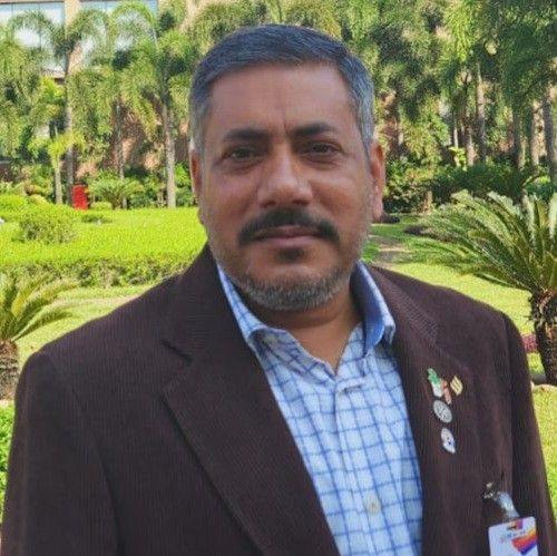 Azadul Islam Miah
