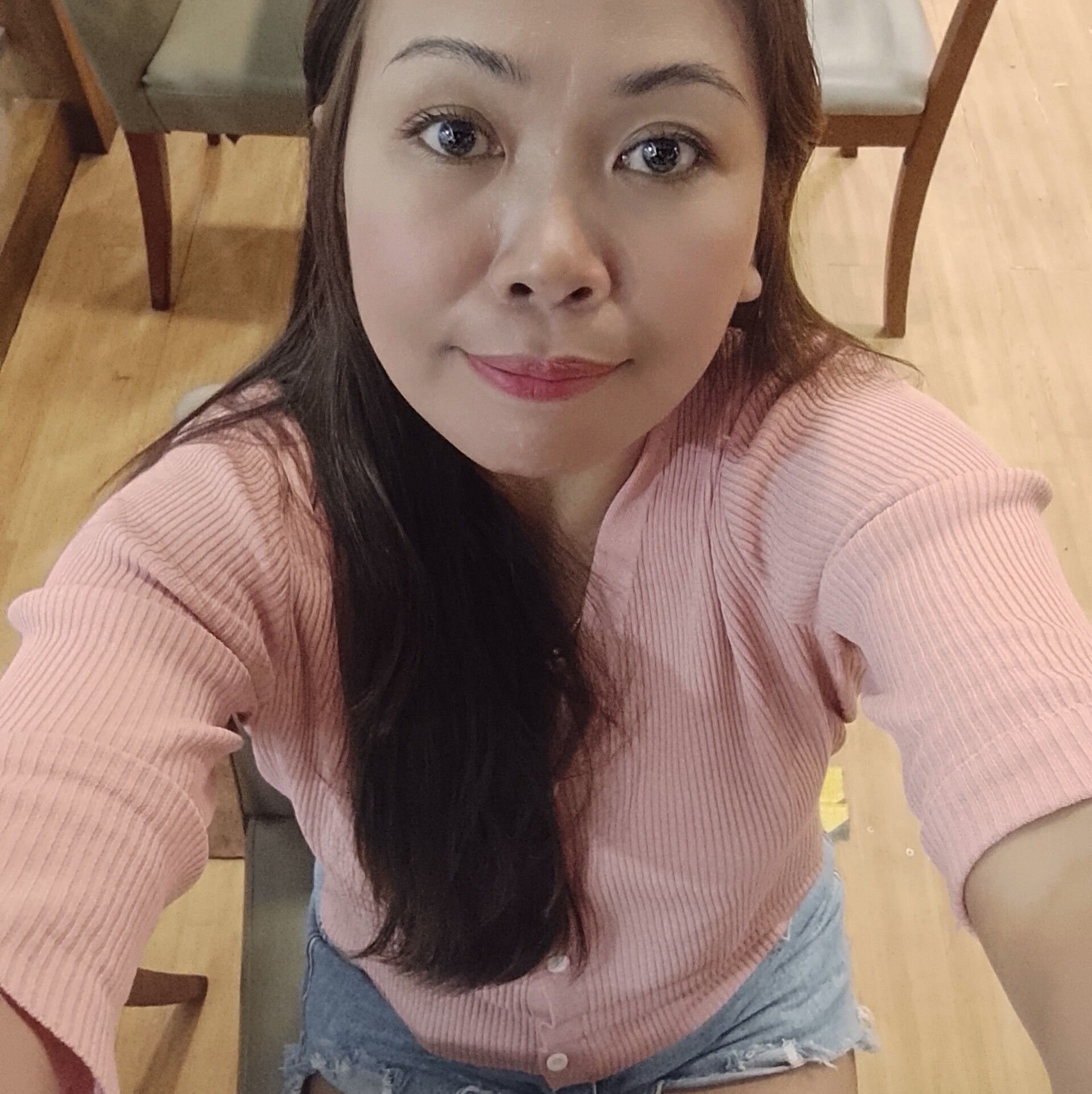 Adobong manok na namn ang menu natin para lunch mga mars 😋😋😋# ...