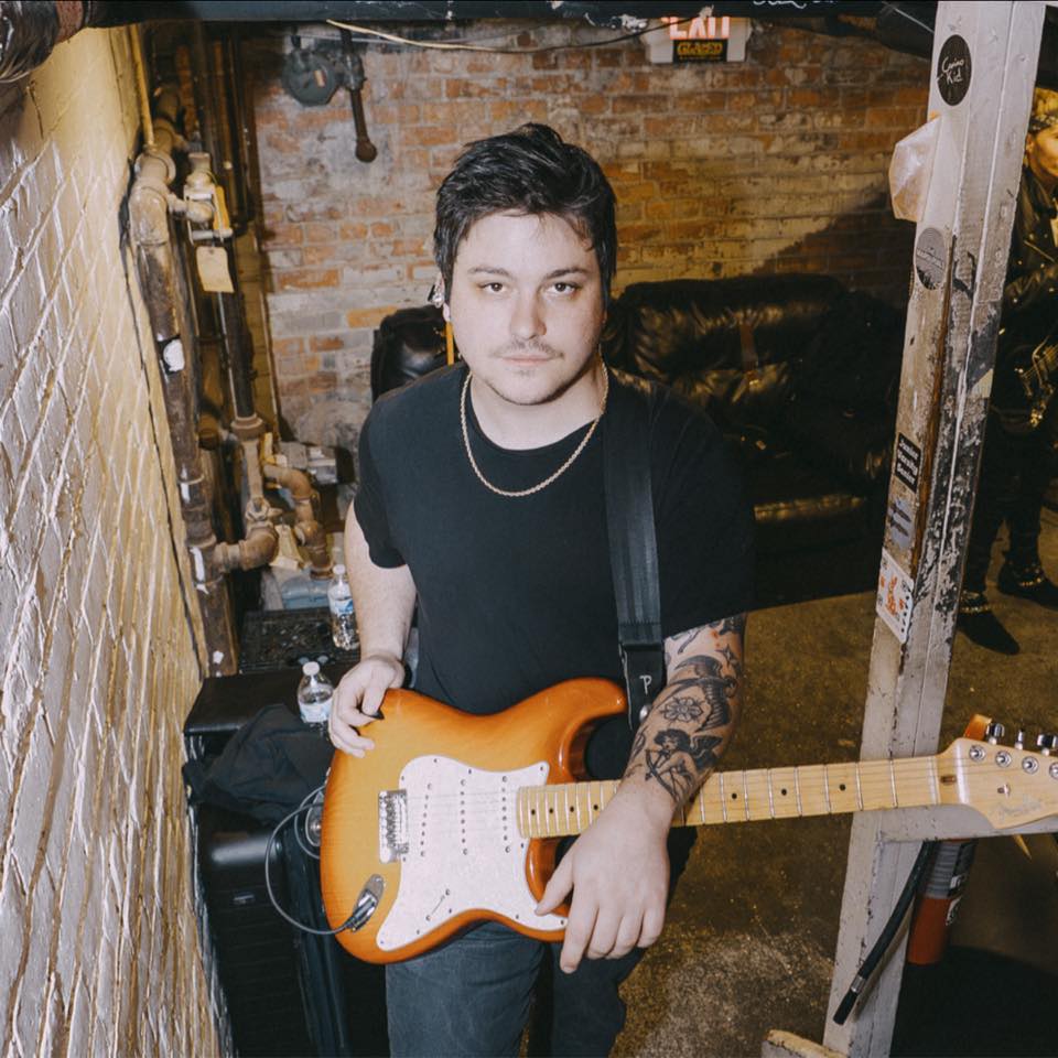 Reece Alan