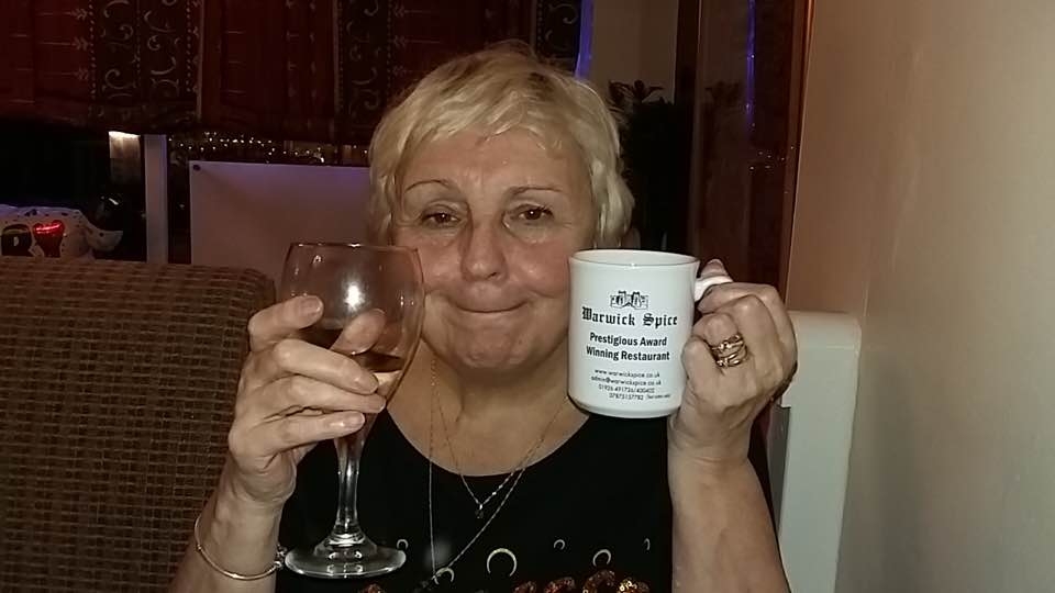 Maureen Rees
