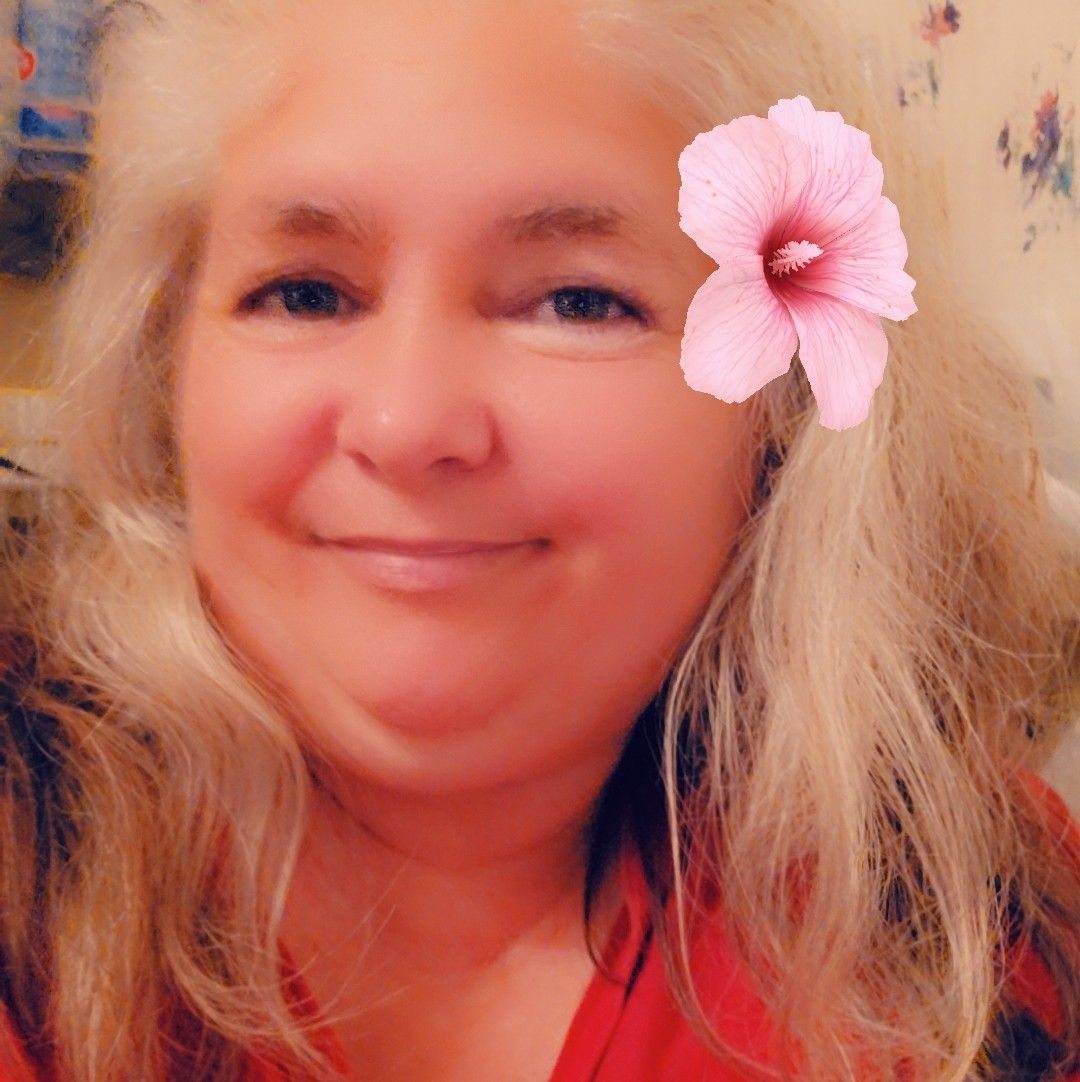 Still learning my new phone 😂 and the video doesn't do it justice but ...
