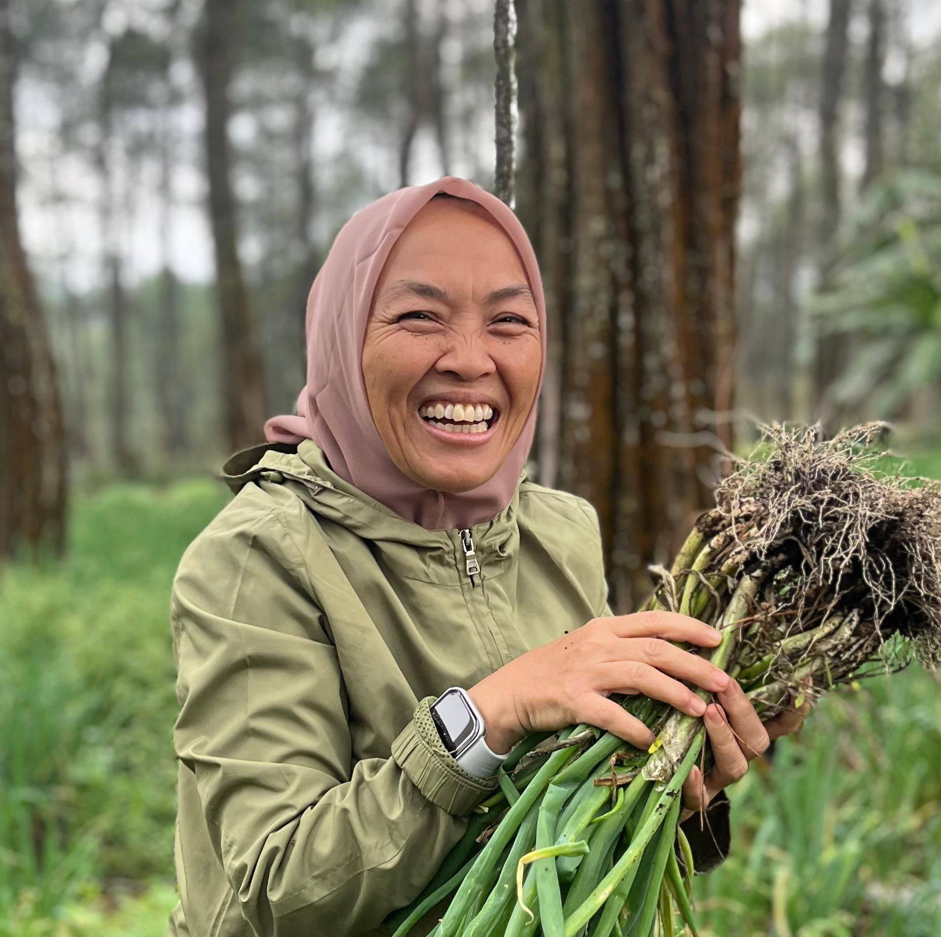 Nissa Wargadipura