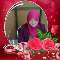 Profile for Mariatul Kiptiah