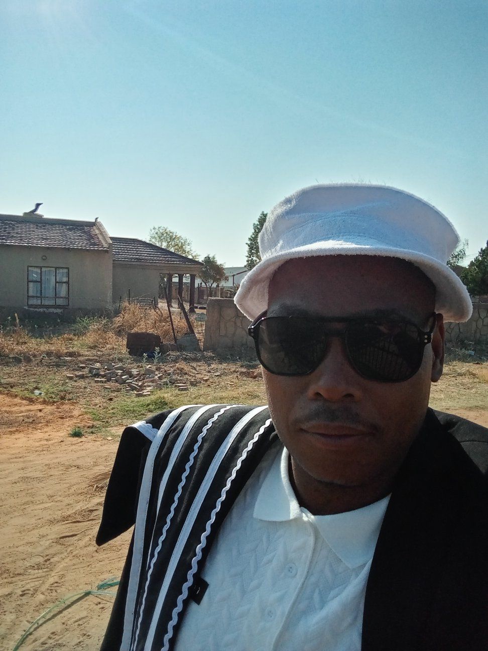 Bishop Mathibedi