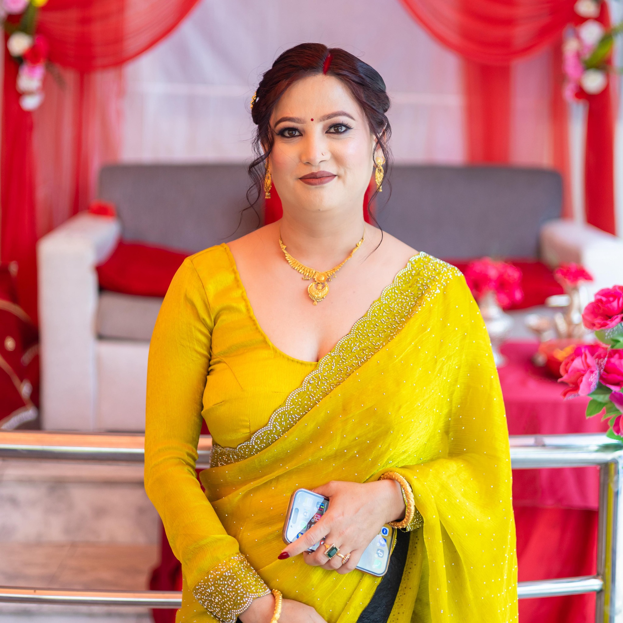 Rabina Khadka Rimal
