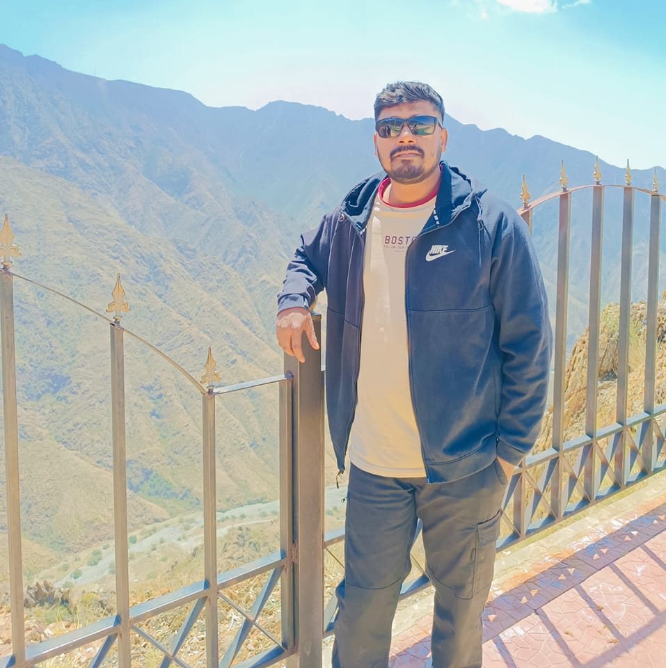 Sheikh Ìmran