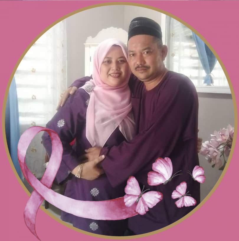 Menikah tua | mom mitha