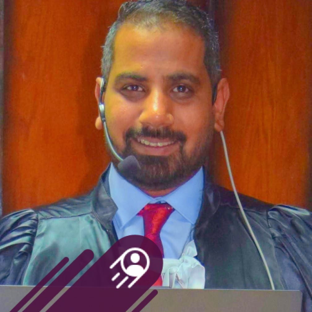 Hamdy Hamed