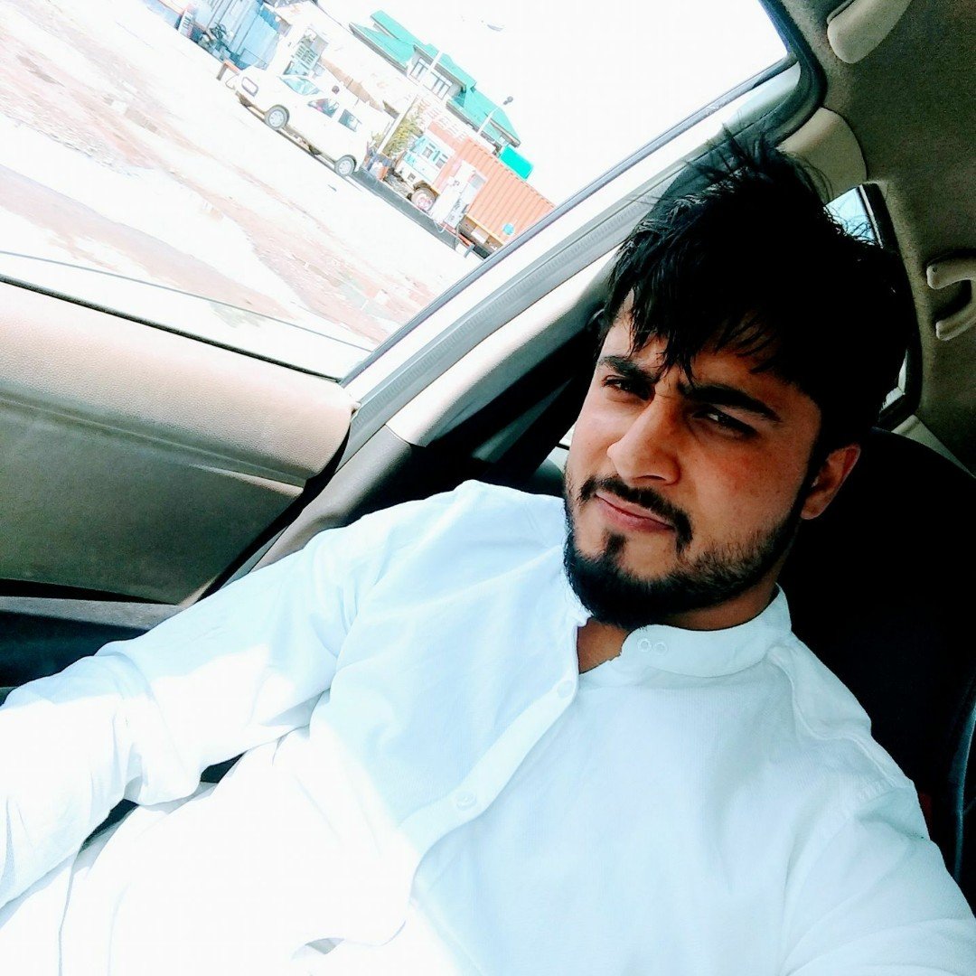 Shehryy Musadiq