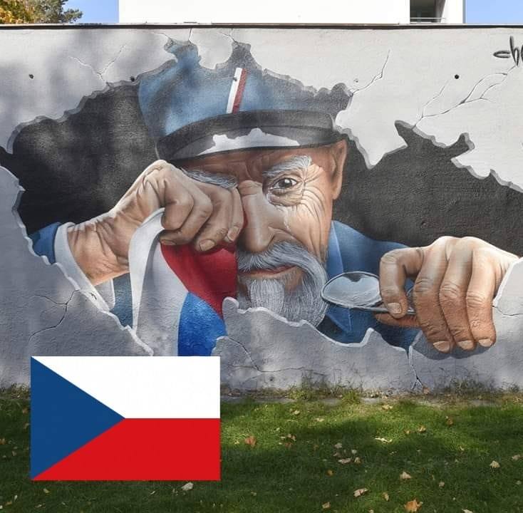 Radek Reindl - 🚀 Podbořany se posouvají zase o krok dál!... | Facebook