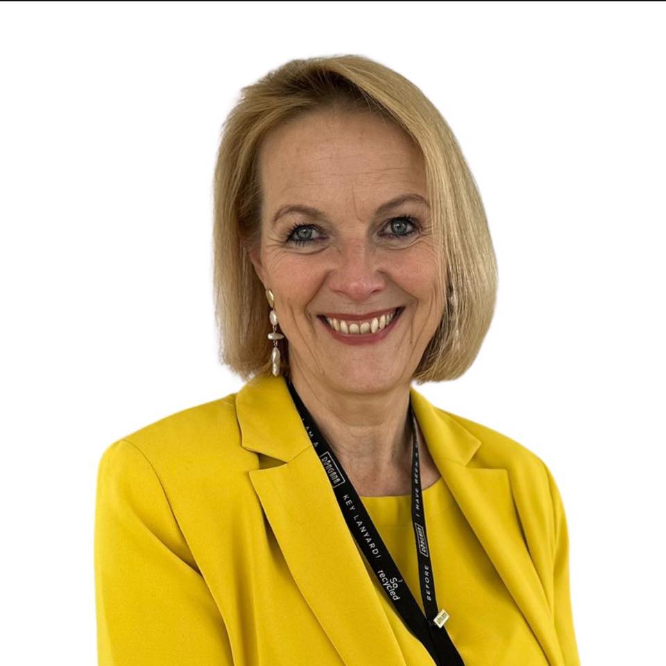 Anita Ruzicka