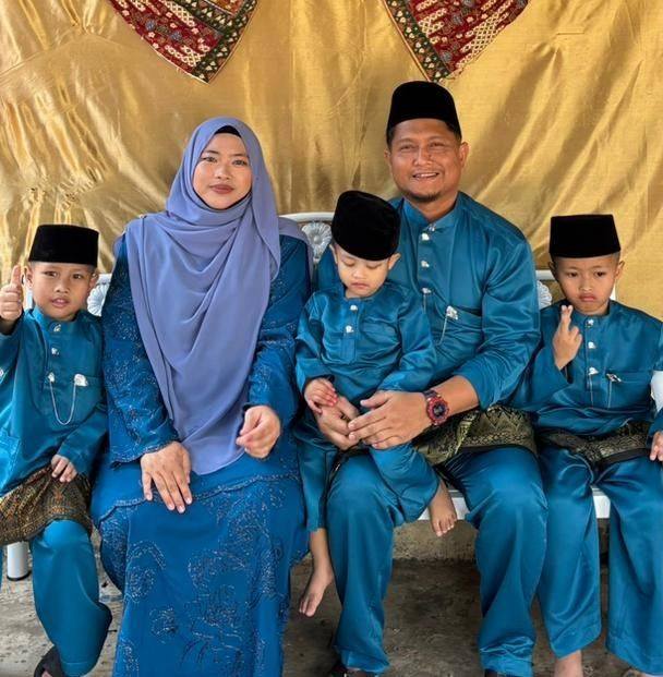 Mohd Khairul Azhar