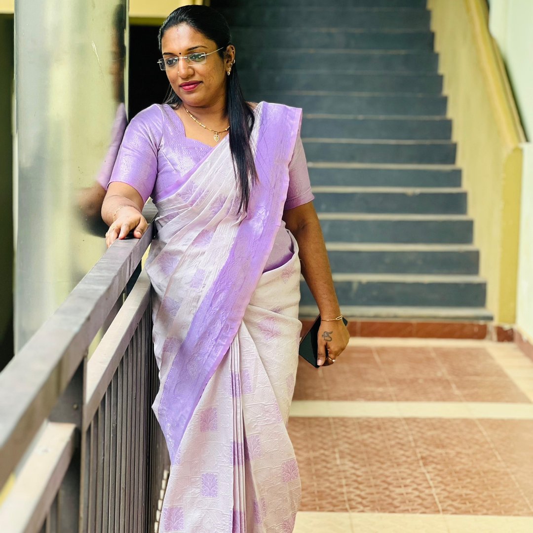 Chithira Manikandan