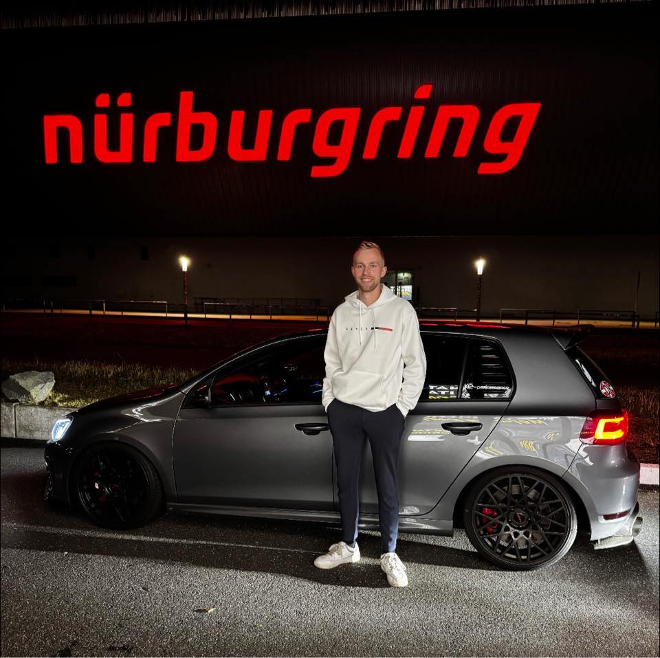 Audi Owners Club | Anyone else experience the Quattro rumble when doing ...