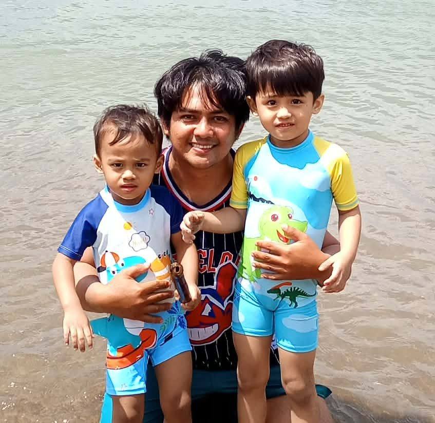 Sunburn aerox | Kalikutista