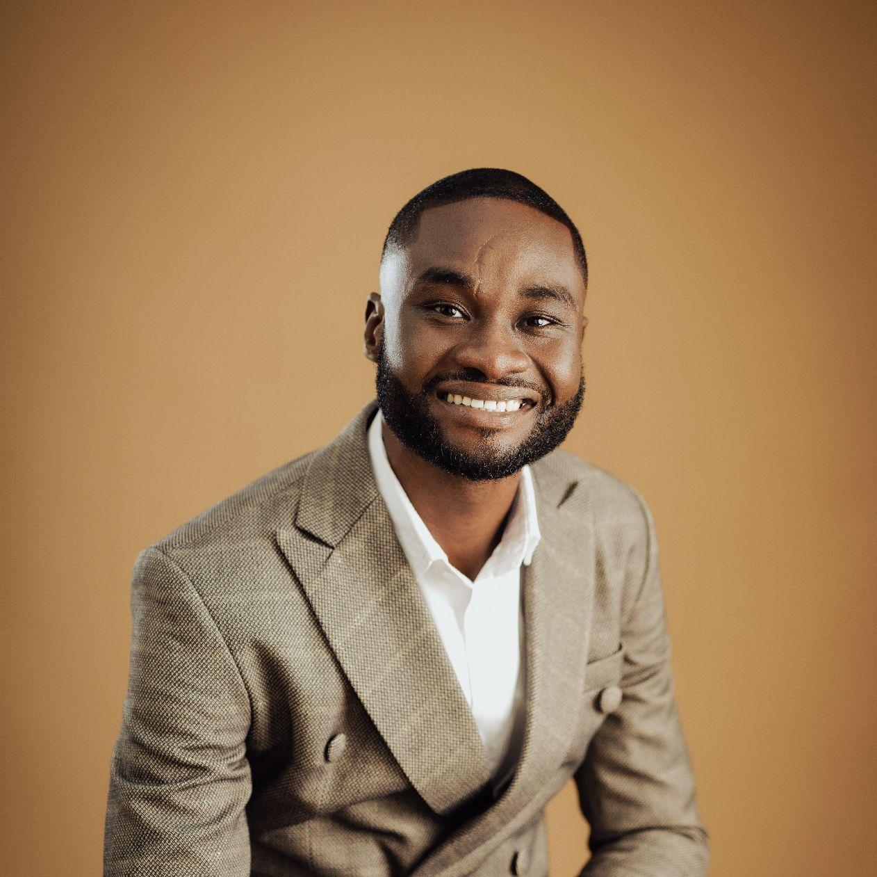 Emmanuel Adedayo Oluwapelumi
