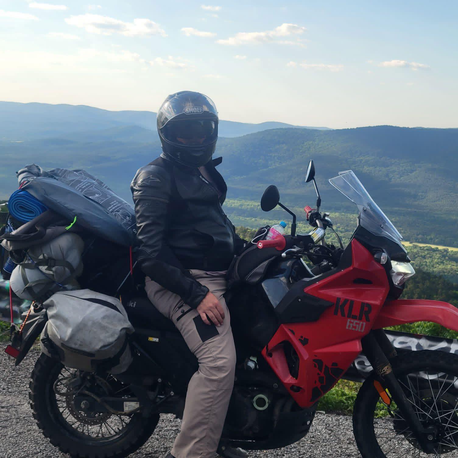 Nonc Placide pulled up in the 500 | Honda of Lafayette