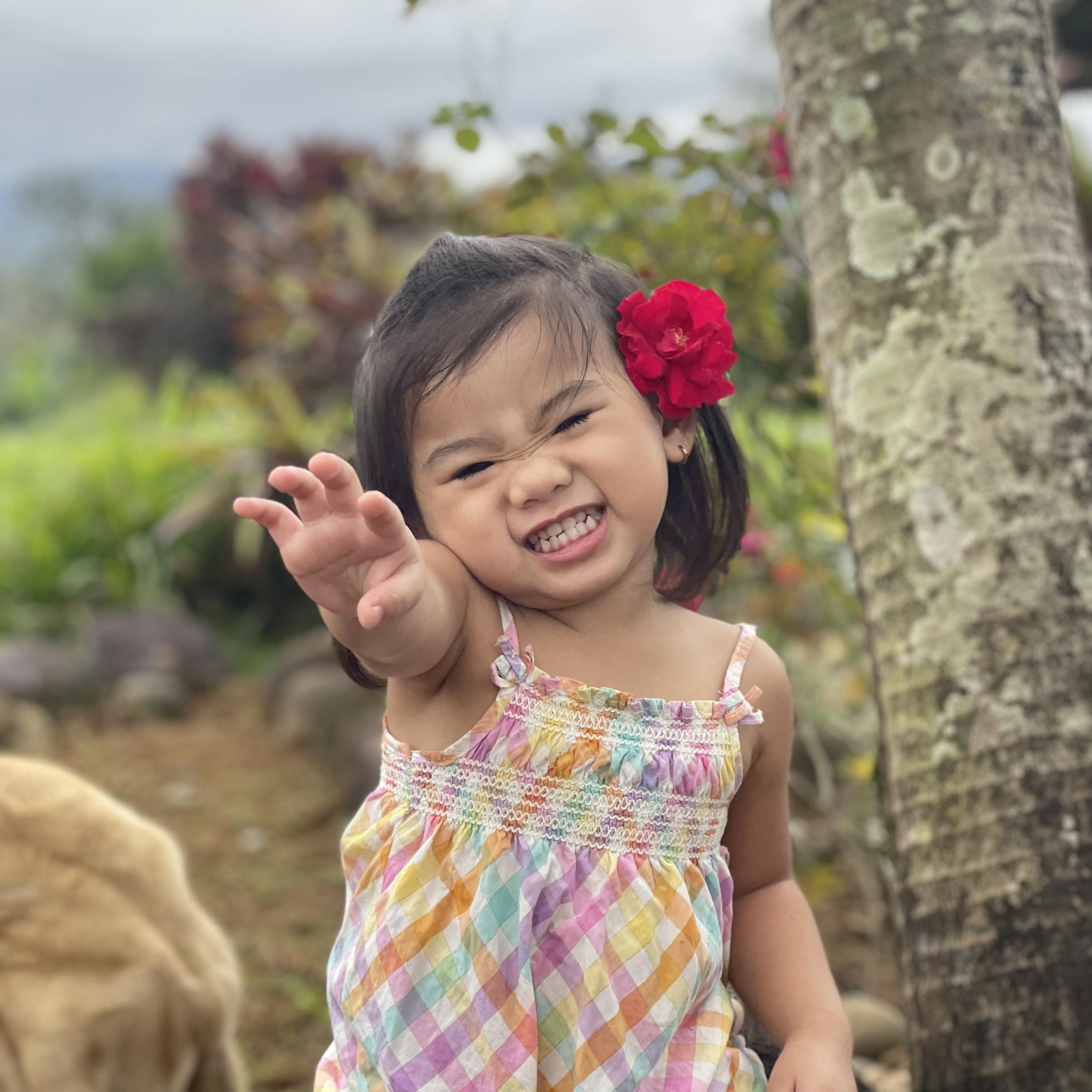 Ivy Reyes Payadon