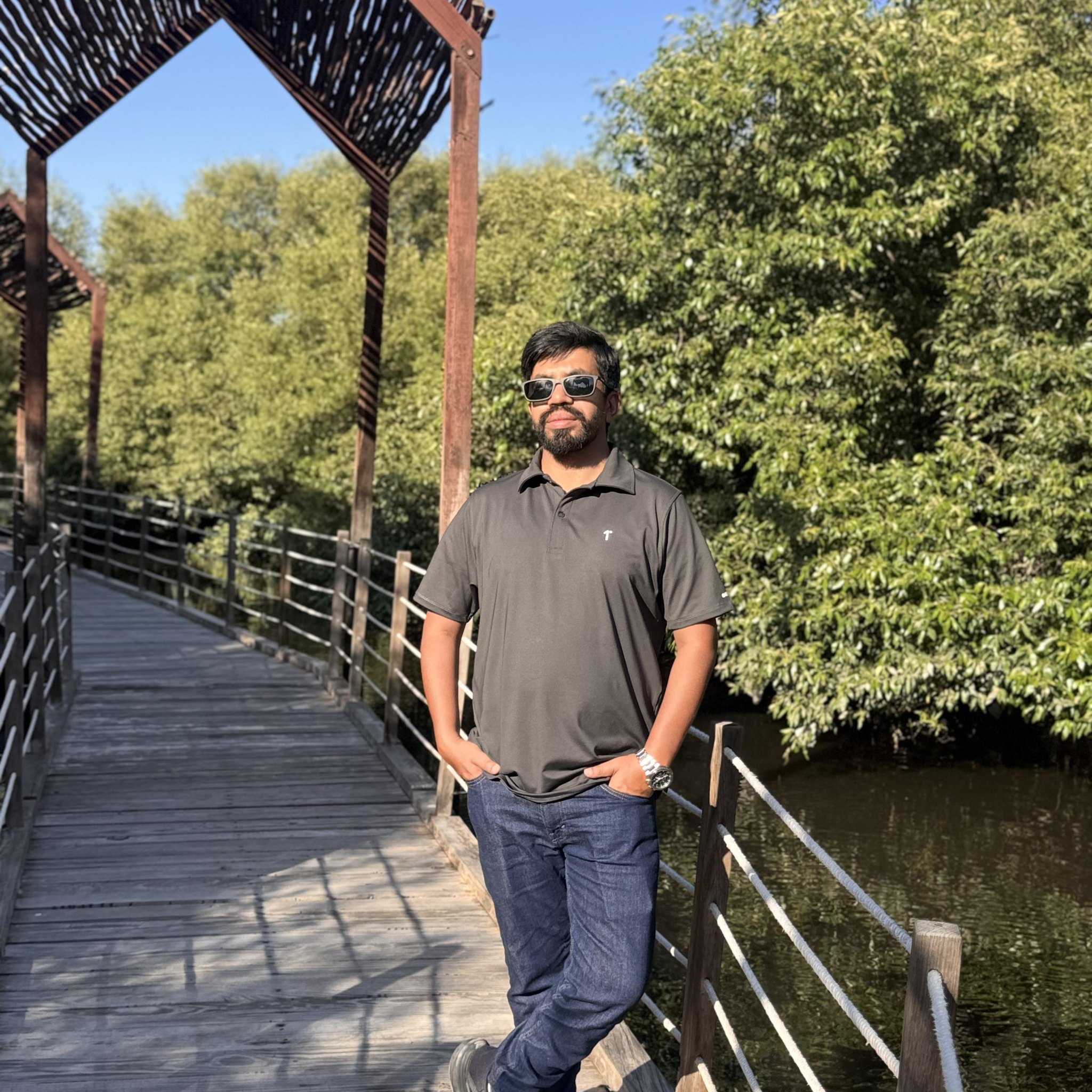 Noman Rao