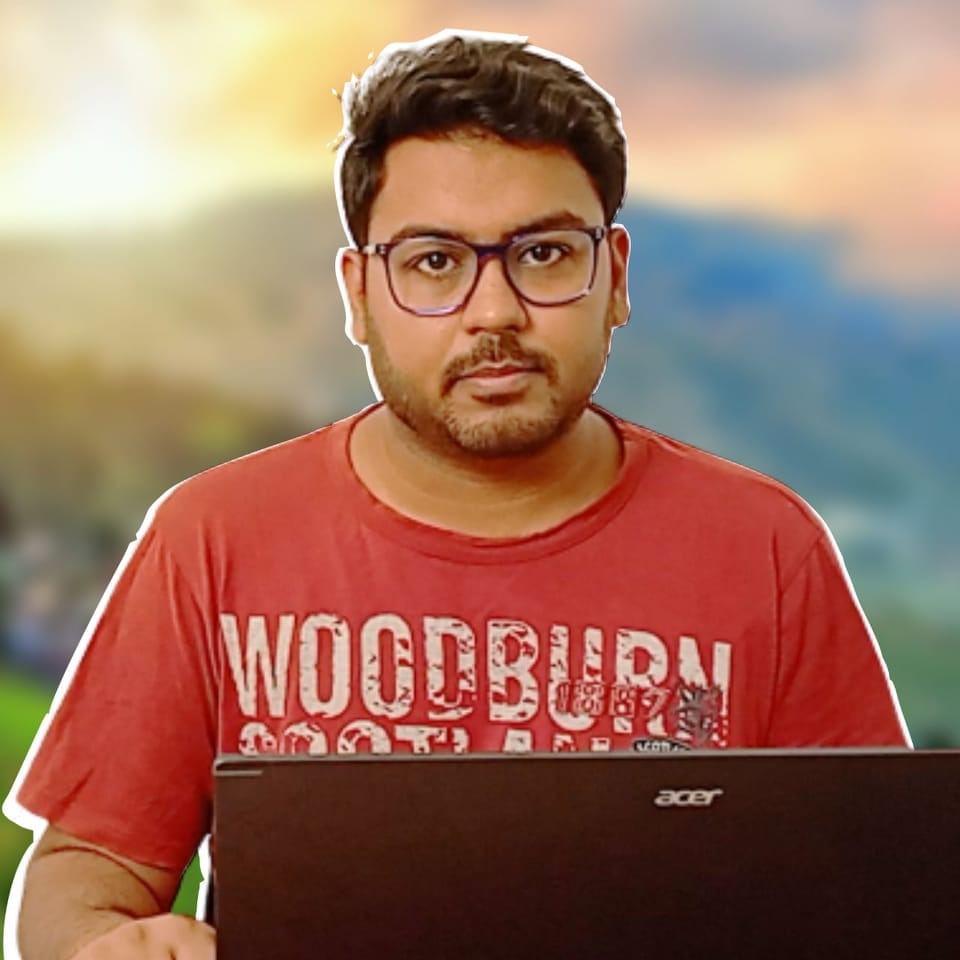 Ansar Imran S R