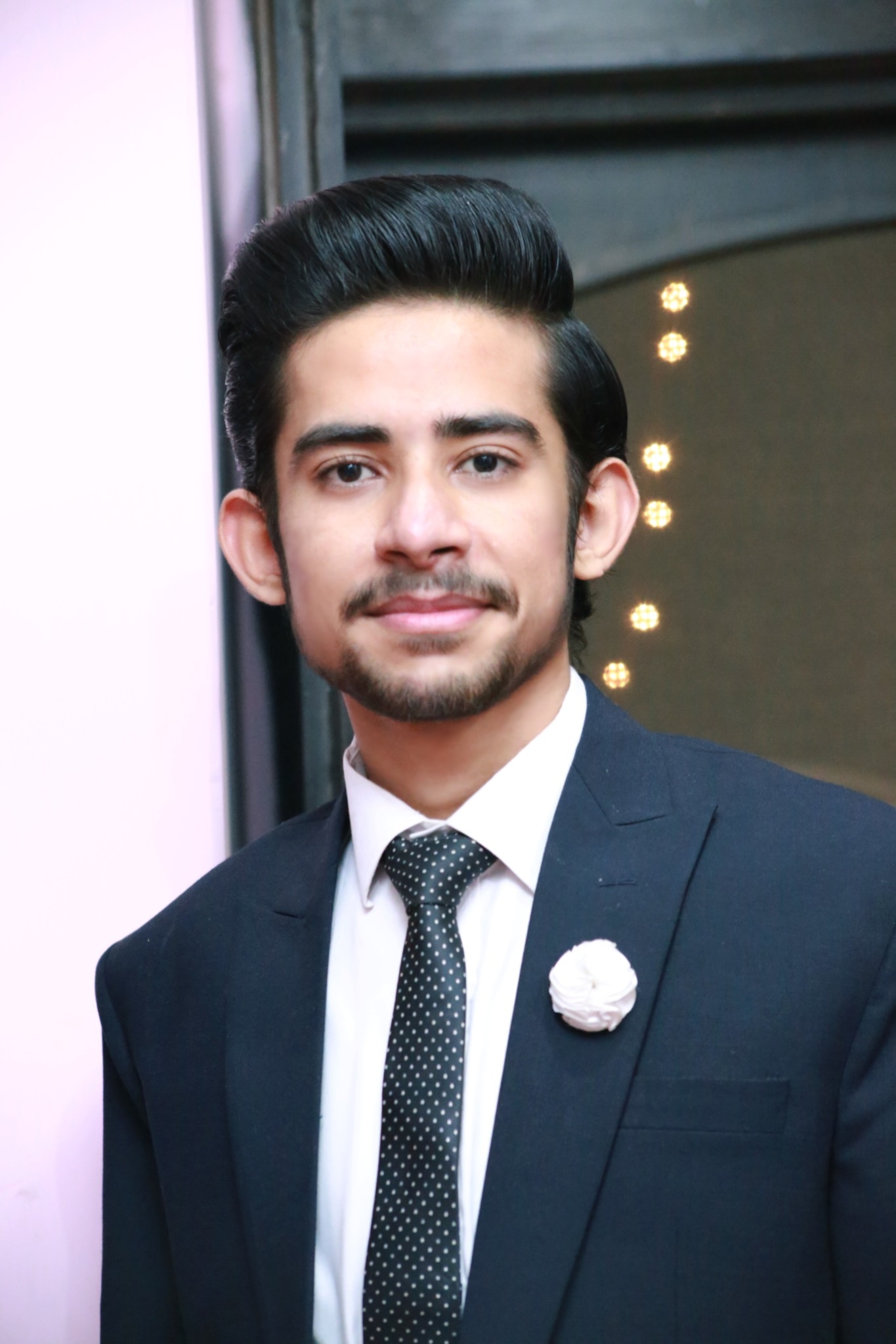 Sami Ullah