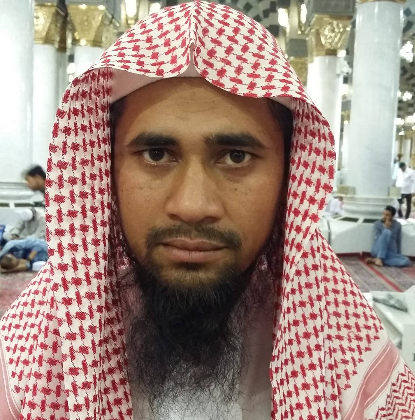 Saidul Islam Rony