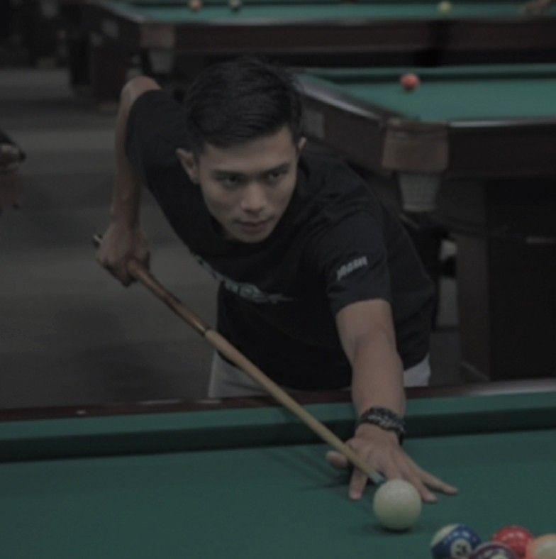 Andy Riawan