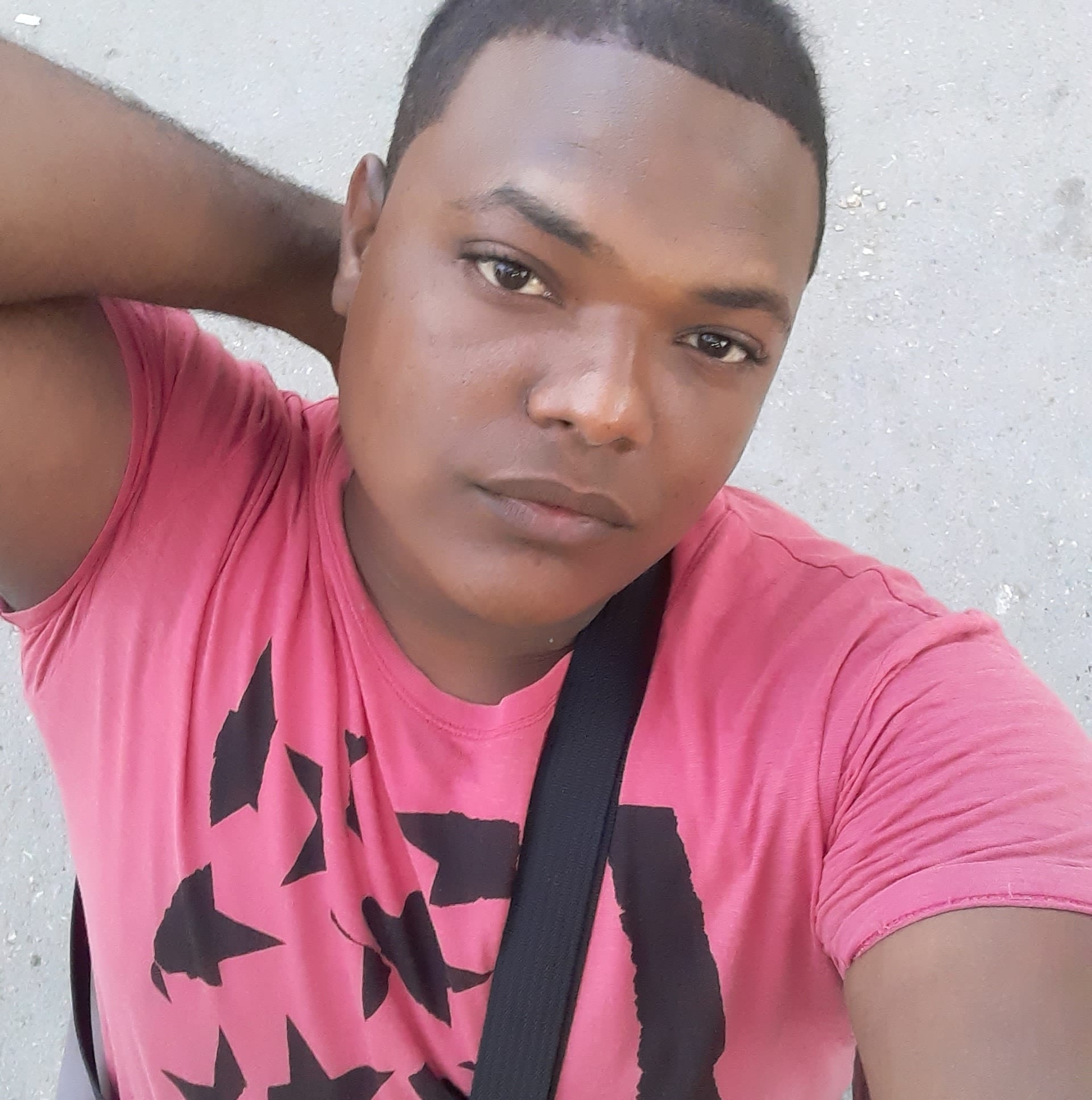 Alexander Reyes